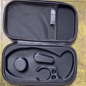 Stethoscope Carrier